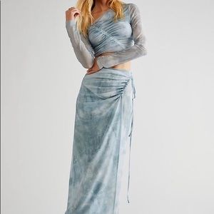 Blue SuperNova Set from Free People